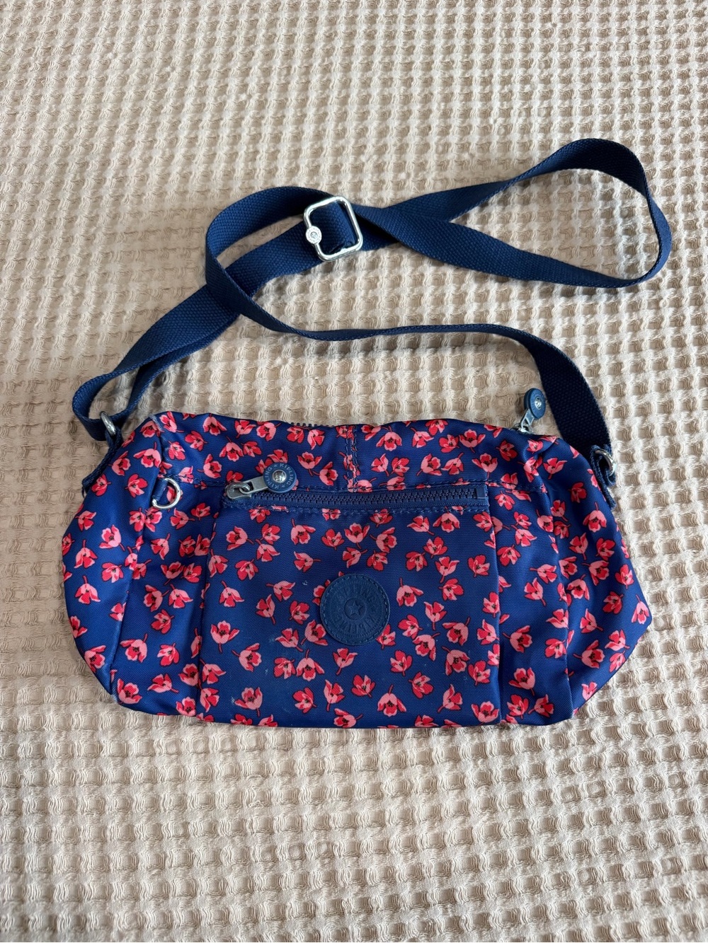Kipling Crossbody Bag